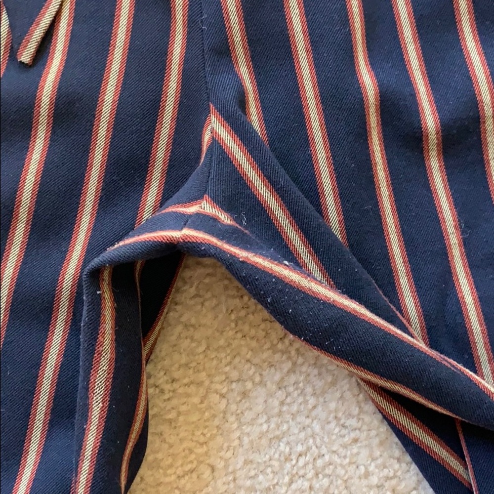 Paperbag pants - Picture 3 of 5